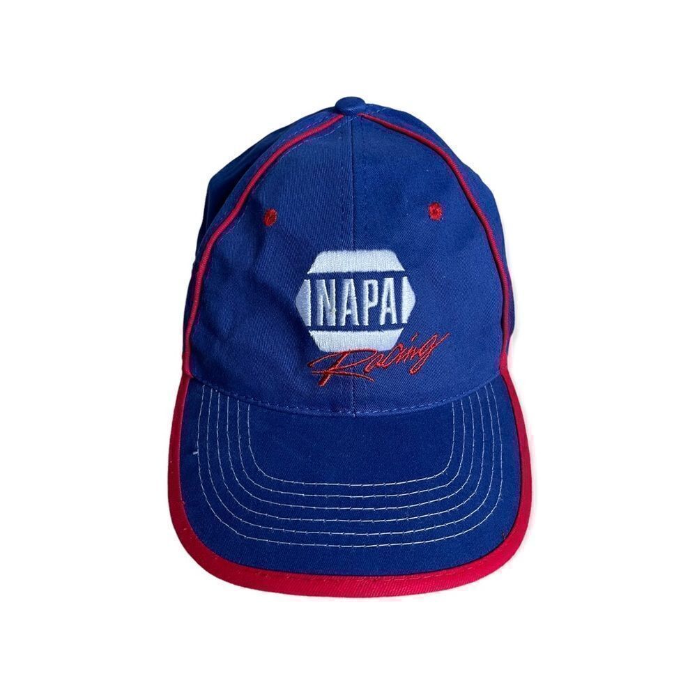 NAPA racing hat 